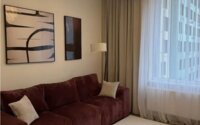 Продажа 2-комнатной квартиры, 52 м² в Астане