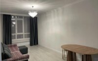 Продажа 3-комнатной квартиры, 70 м² в Астане