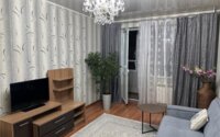 Продажа 1-комнатной квартиры, 40.6 м² в Астане - фото 8