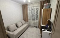 Продажа 4-комнатной квартиры, 75 м² в Караганде - фото 2