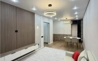Продажа 3-комнатной квартиры, 59.5 м² в Алматы