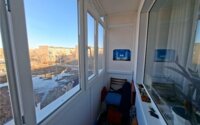 Продажа 3-комнатной квартиры, 48 м² в Караганде - фото 12