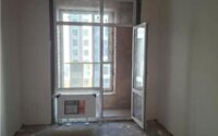 Продажа 2-комнатной квартиры, 52.1 м² в Астане