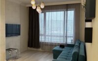 Продажа 2-комнатной квартиры, 40 м² в Астане