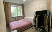 Продажа 3-комнатной квартиры, 58 м² в Астане - фото 2