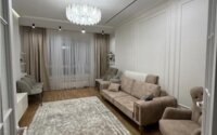 Продажа 3-комнатной квартиры, 100 м² в Астане