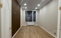 Продажа 1-комнатной квартиры, 40.7 м² в Астане