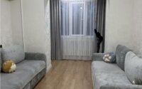 Продажа 2-комнатной квартиры, 50 м² в Алматы
