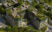 Продажа помещения, 563 м² в Алматы