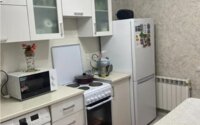 Продажа 1-комнатной квартиры, 30 м² в Астане - фото 2