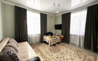 Продажа 3-комнатной квартиры, 77 м² в Караганде - фото 3
