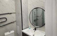 Аренда 1-комнатной квартиры, 27 м² в Астане - фото 11