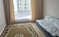 Продажа 1-комнатной квартиры, 41 м² в Астане