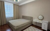 Продажа 3-комнатной квартиры, 96.5 м² в Астане