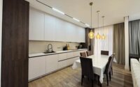 Продажа 5-комнатной квартиры, 140 м² в Астане - фото 8