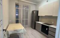 Аренда 1-комнатной квартиры, 38 м² в Астане