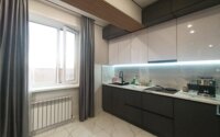 Продажа 1-комнатной квартиры, 43 м² в Караганде - фото 10