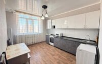 Продажа 1-комнатной квартиры, 40 м² в Астане - фото 2