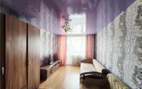 Продажа 2-комнатной квартиры, 42 м² в Темиртау