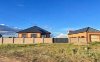 Продажа 5-комнатного дома, 136 м² в Караганде - фото 7