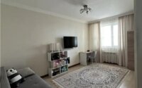 Продажа 1-комнатной квартиры, 38.9 м² в Астане