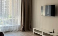 Продажа 2-комнатной квартиры, 45 м² в Алматы