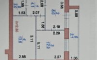 Продажа 2-комнатной квартиры, 45 м² в Астане - фото 5