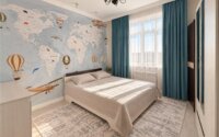 Продажа 3-комнатной квартиры, 94 м² в Караганде - фото 2