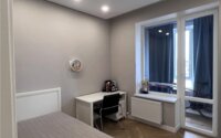 Продажа 2-комнатной квартиры, 48 м² в Астане