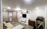 Продажа 3-комнатной квартиры, 60 м² в Караганде