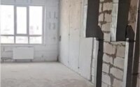 Продажа 1-комнатной квартиры, 27 м² в Алматы