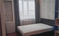 Продажа 1-комнатной квартиры, 31 м² в Астане