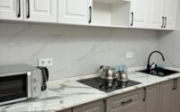 Аренда 1-комнатной квартиры посуточно, 38 м² в Шымкенте - фото 8