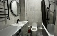 Продажа 1-комнатной квартиры, 40 м² в Алматы - фото 4