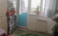 Продажа 3-комнатной квартиры, 75 м² в Алматы