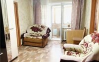 Продажа 2-комнатной квартиры, 44 м² в Караганде