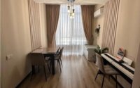 Продажа 2-комнатной квартиры, 60 м² в Алматы - фото 3