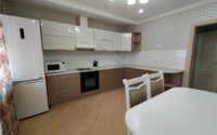 Продажа 2-комнатной квартиры, 61.1 м² в Астане - фото 3