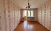 Продажа 2-комнатной квартиры, 44 м² в Темиртау
