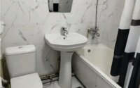 Продажа 1-комнатной квартиры, 31 м² в Алматы - фото 3