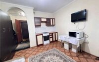 Продажа 1-комнатной квартиры, 20 м² в Астане - фото 2