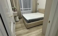 Продажа 2-комнатной квартиры, 35 м² в Астане - фото 2