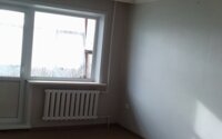 Продажа 1-комнатной квартиры, 33 м² в Караганде