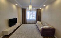 Продажа 2-комнатной квартиры, 60 м² в Караганде