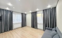 Продажа 2-комнатной квартиры, 55.6 м² в Астане