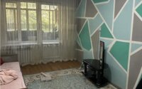 Продажа 3-комнатной квартиры, 60 м² в Алматы