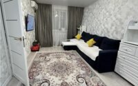 Продажа 2-комнатной квартиры, 40 м² в Алматы