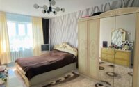 Продажа 2-комнатной квартиры, 62.5 м² в Караганде
