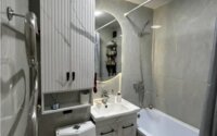Продажа 3-комнатной квартиры, 60 м² в Алматы - фото 5