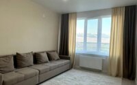 Аренда 2-комнатной квартиры, 43 м² в Астане - фото 3